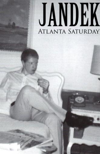 Jandek: Atlanta Saturday (2019)