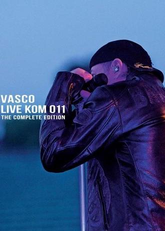 Vasco - Live Kom 011 (2012)