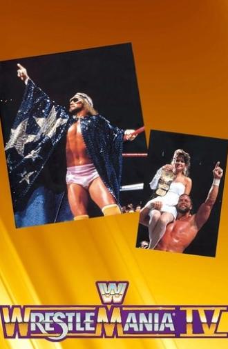WrestleMania IV (1988)