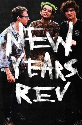 New Year's Rev (2025)