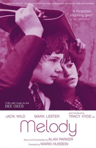 Melody (1971)