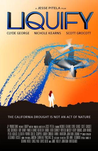Liquify (2016)