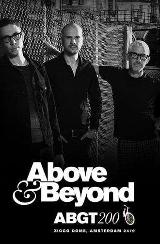 Above & Beyond #ABGT200 (2016)