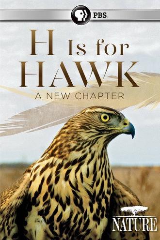 H Is for Hawk: A New Chapter (2017)