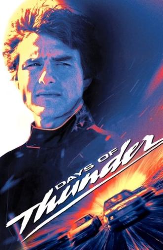 Days of Thunder (1990)