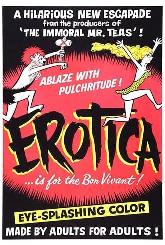 Erotica (1961)