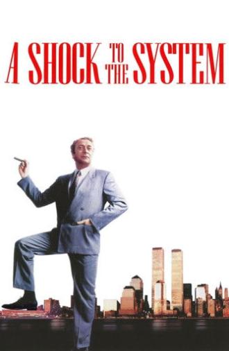 A Shock to the System (1990)