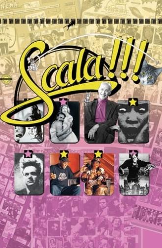 Scala!!! (2024)