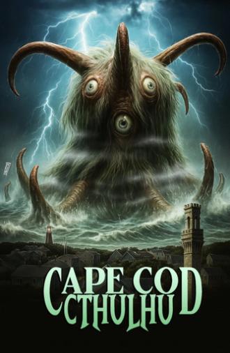 Cape Cod Cthulhu (2025)