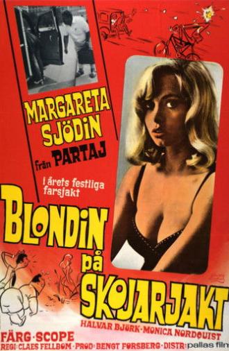 Den vilda jakten på likbilen (1969)