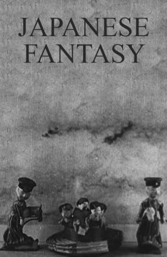 Japanese Fantasy (1909)