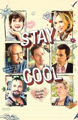 Stay Cool (2009)