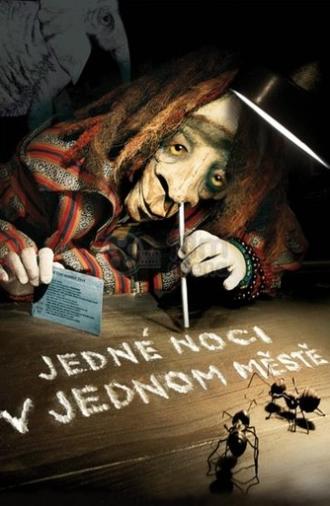 One Night in One City (2007)