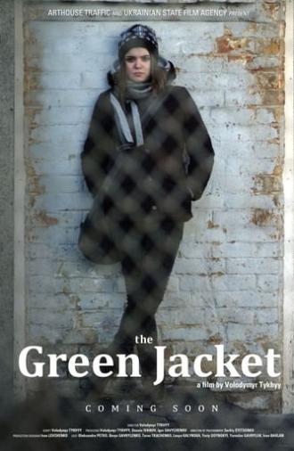 The Green Jacket (2013)