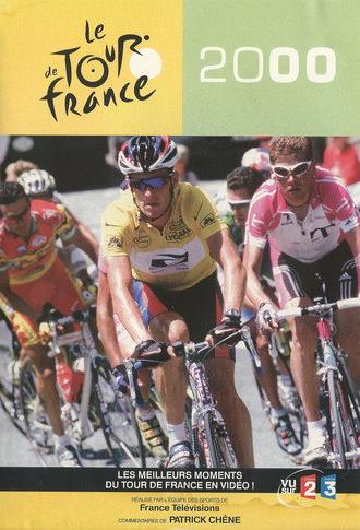 Le Tour de France 2000 (2000)
