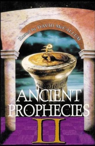 Ancient Prophecies II: Countdown to Doomsday (1994)
