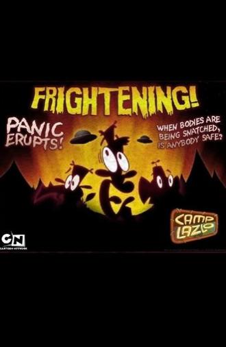 CN Invaded Part 4: Strange Trout from Outer Space/Cheese Orbs (2007)