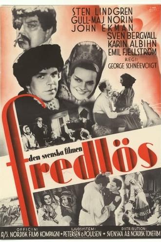 Fredlös (1935)