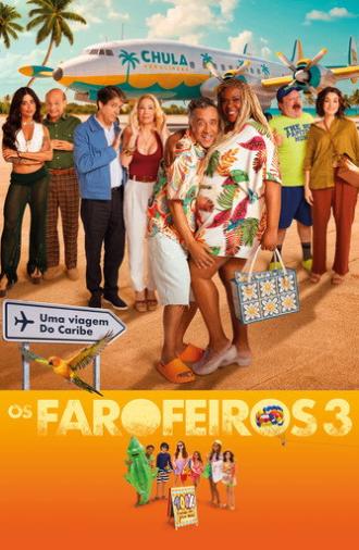 The Beachnickers 3 (2026)