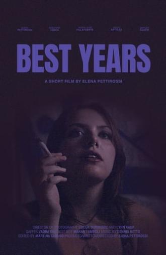 Best Years (2025)