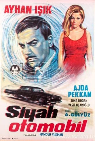 Black Car (1966)