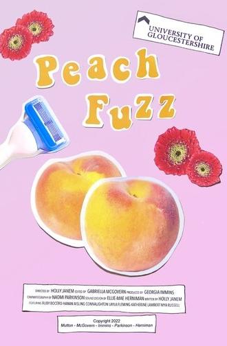 Peach Fuzz (2022)