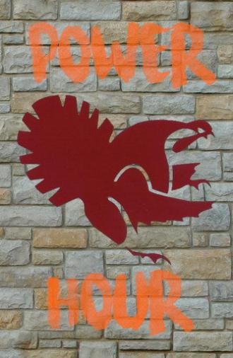 Virginia Tech Football Power Hour (2012)