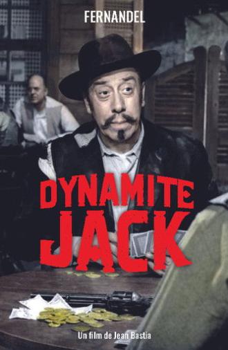 Dynamite Jack (1961)