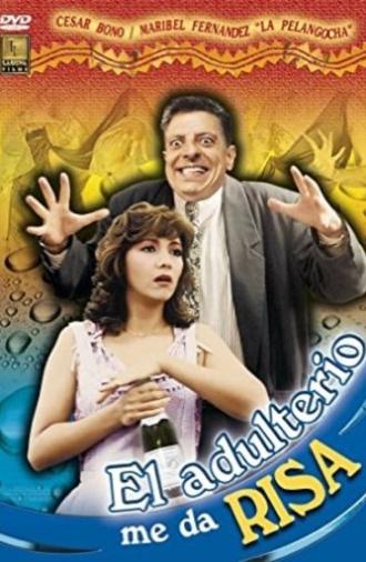 El adulterio me da risa (1991)