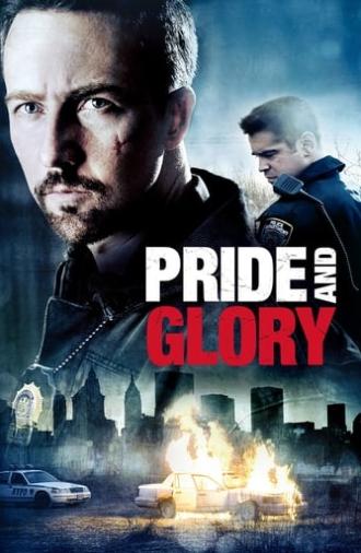 Pride and Glory (2008)