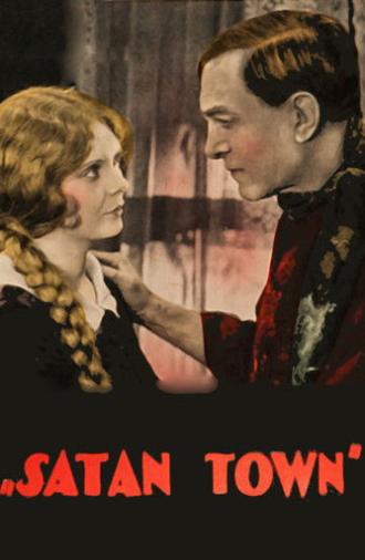 Satan Town (1926)