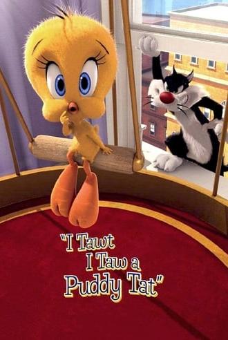 I Tawt I Taw a Puddy Tat (2011)