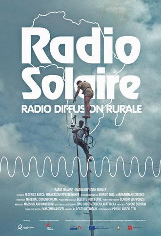 Radio Solaire - Radio Diffusion Rurale (2025)