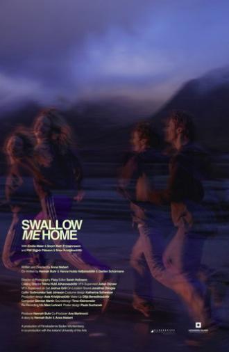 Swallow me home (2026)