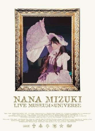 NANA MIZUKI LIVE UNIVERSE 2006 ~summer~ (2006)