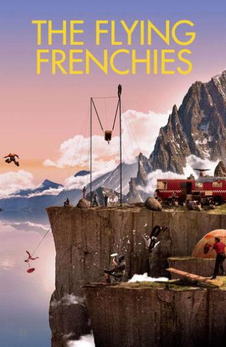 The Flying Frenchies - Back to the Fjords (2014)