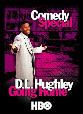 D.L. Hughley: Going Home (1999)