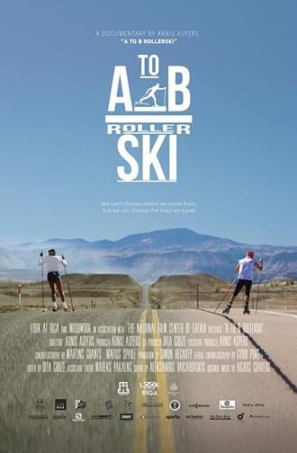 A to B Rollerski (2017)