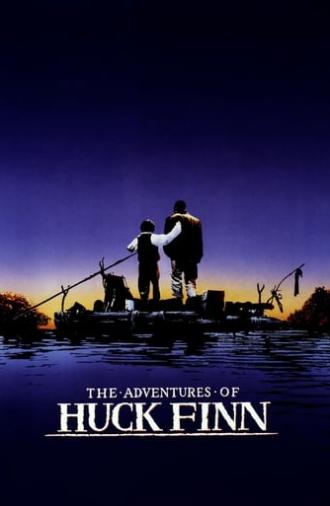 The Adventures of Huck Finn (1993)