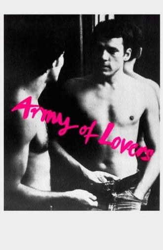 Army of Lovers or Revolt of the Perverts (1979)