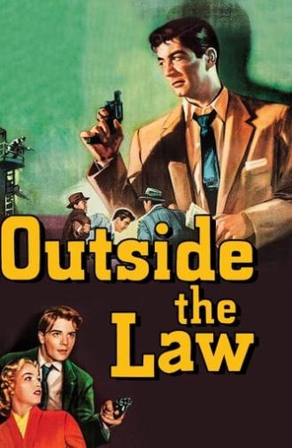 Outside the Law (1956)