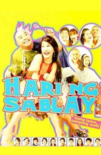 Hari ng Sablay (2005)