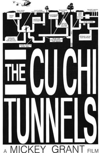 The Cu Chi Tunnels (1991)