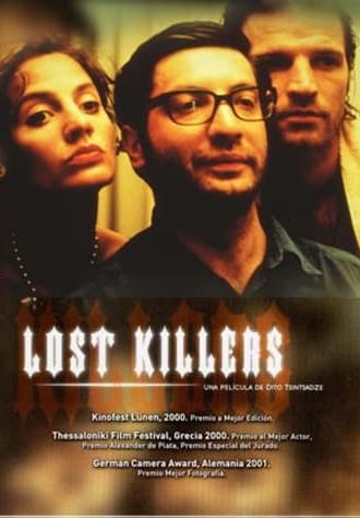 Lost Killers (2000)