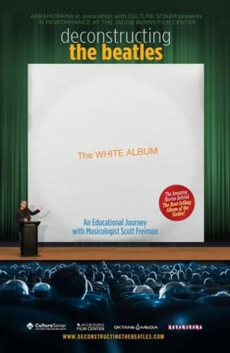 Deconstructing the Beatles' White Album (2016)