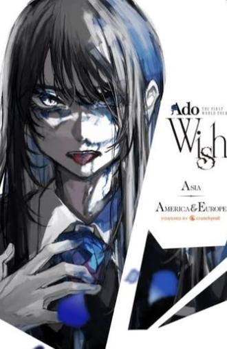 Ado: THE FIRST WORLD TOUR「Wish」 (2024)