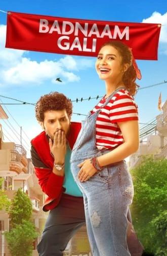 Badnaam Gali (2019)