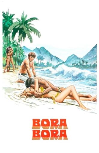 Bora Bora (1968)