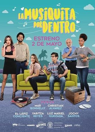 La Musiquita por Dentro (2019)