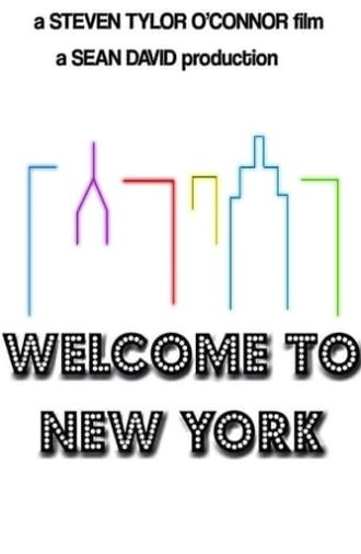 Welcome to New York (2012)